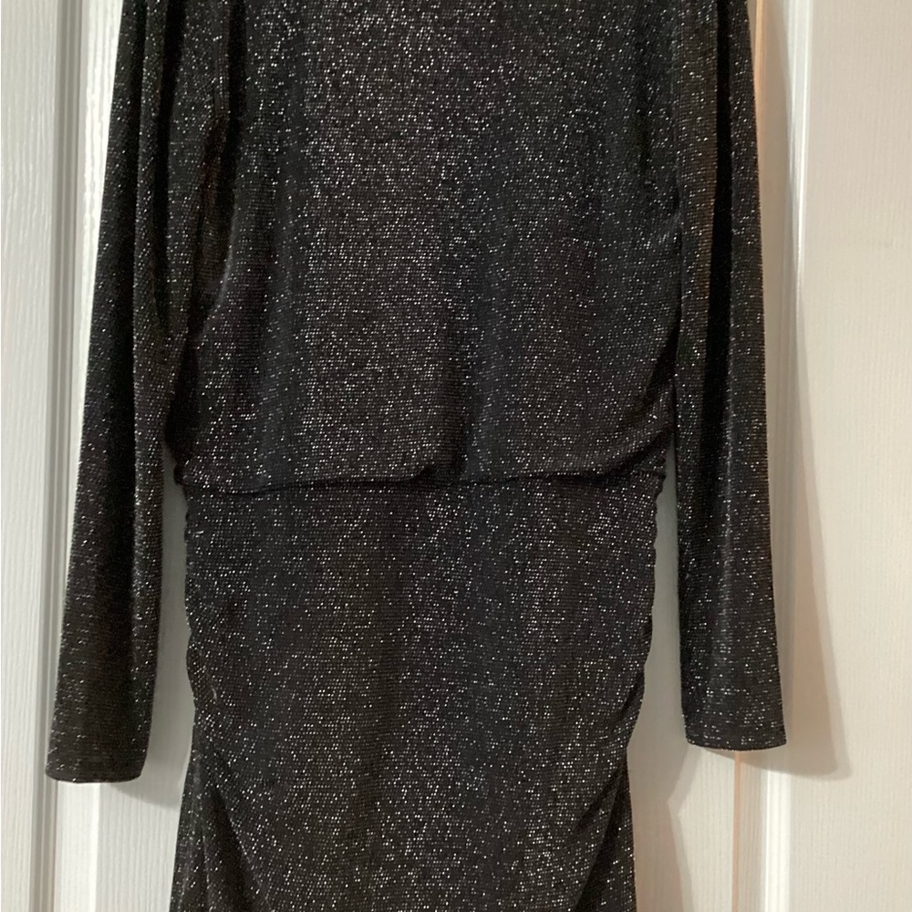 White House Black Market Cocktail Dress - Picture 3 of 3